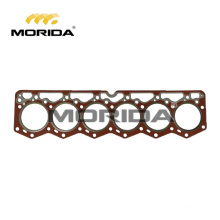 6D105 6137-11-1810 engine gasket heavy machine for KOMATSU